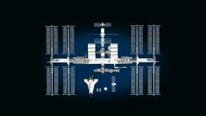 LEGO Ideas (21321). Stazione spaziale internazionale - 8