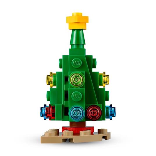 LEGO Architecture Nutcracker 40425 - 5