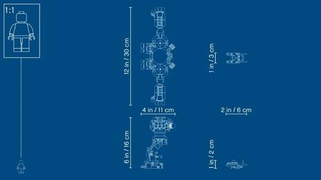 LEGO Marvel Super Heroes (76164). Iron Man Hulkbuster contro lagente A.I.M. - 12