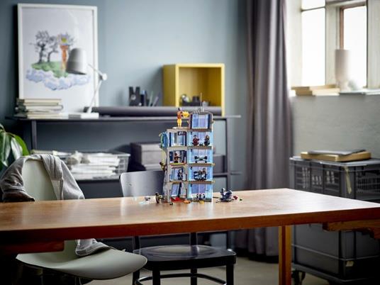 LEGO Marvel Super Heroes (76166). Battaglia sulla torre degli Avengers - 10