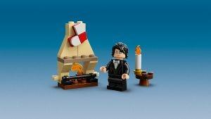 LEGO Harry Potter (75981). Calendario dell'Avvento Harry Potter - 7