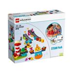 Lego Duplo Steam Park 295 Pz.