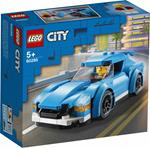 LEGO City Great Vehicles (60285). Auto sportiva