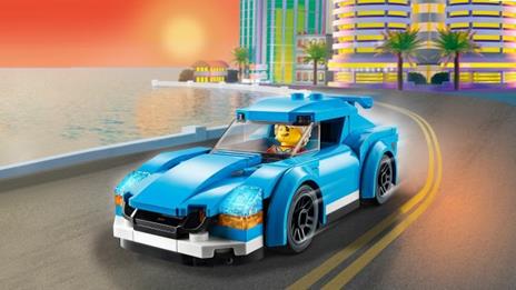 LEGO City Great Vehicles (60285). Auto sportiva - 3