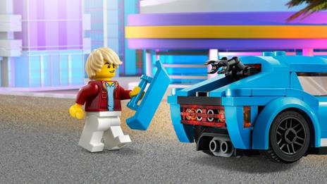 LEGO City Great Vehicles (60285). Auto sportiva - 4