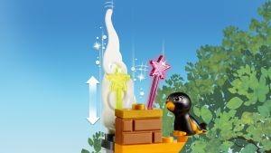 LEGO Disney Princess (43188). La casetta nel bosco di Aurora - 8