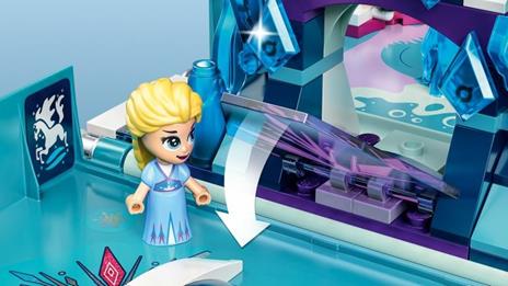 LEGO Disney Princess (43189). Elsa e le avventure fiabesche del Nokk - 8