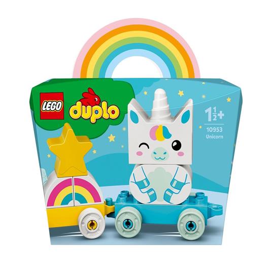 LEGO® 10953 – Unicorno