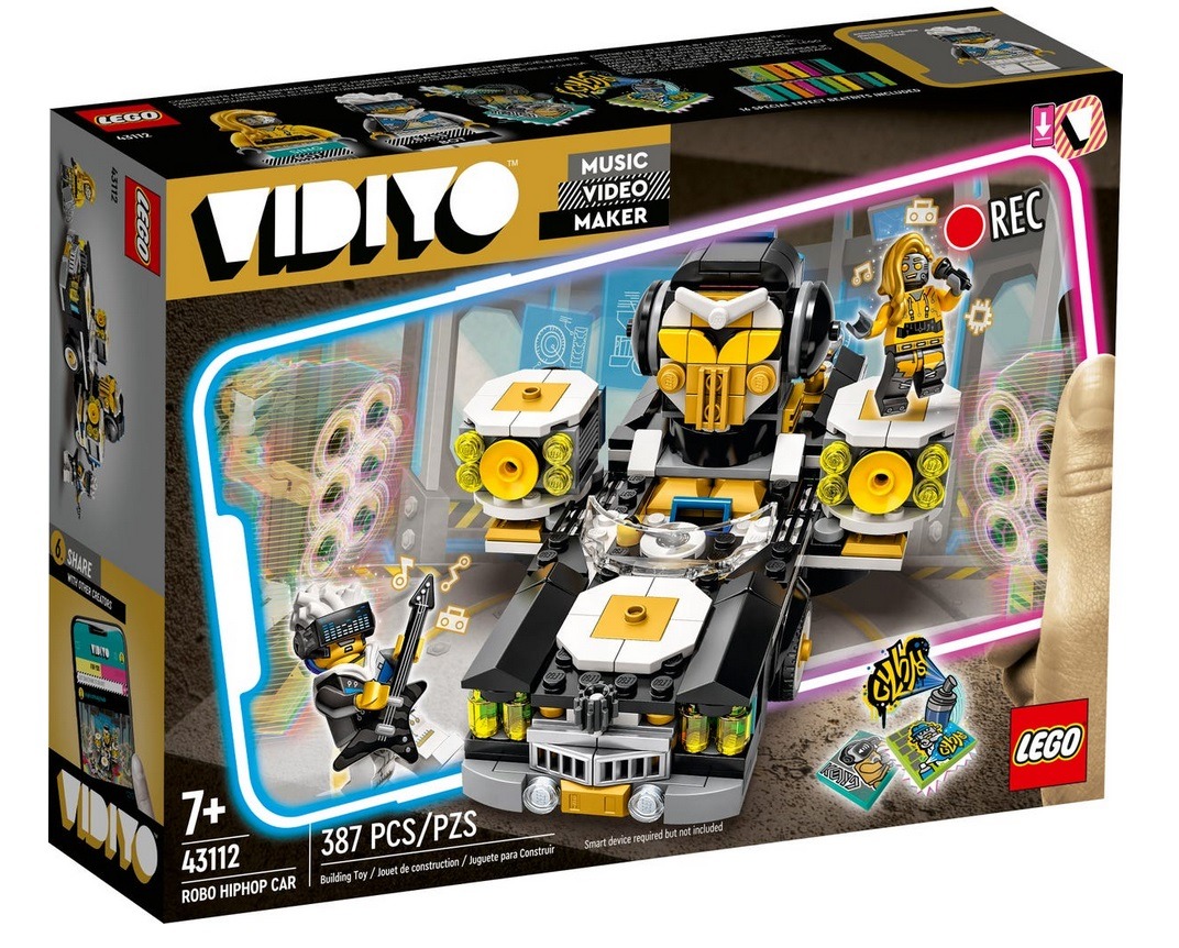 MondoBrick