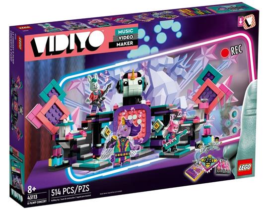 LEGO® 43113 - K-Pawp Concert