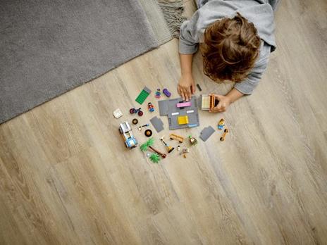 LEGO My City (60290). Skate Park - 8