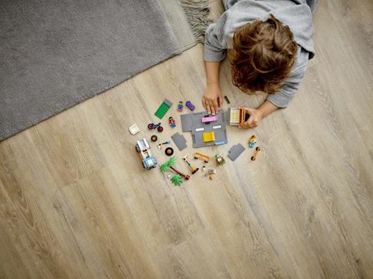 LEGO My City (60290). Skate Park - 8