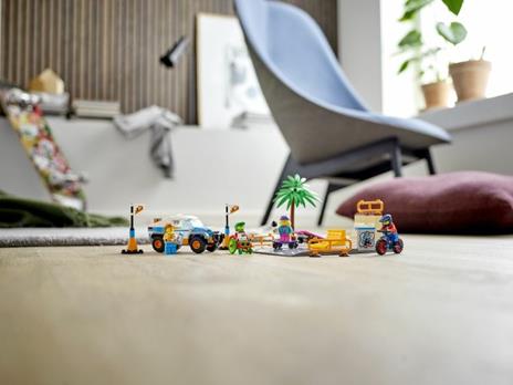 LEGO My City (60290). Skate Park - 10