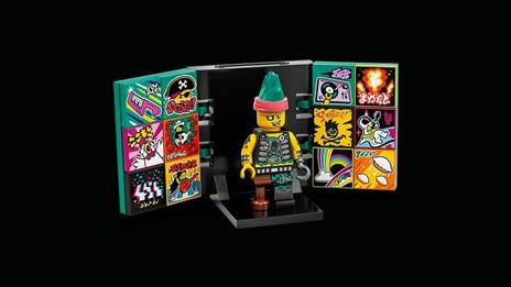 LEGO VIDIYO (43103). Punk Pirate BeatBox - 4