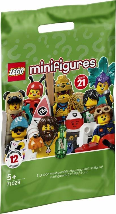 LEGO® 71029 - Serie 21