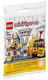 LEGO Minifigures (71030). Looney Tunes