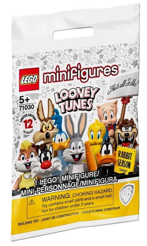 LEGO® 71030 - Looney Tunes™