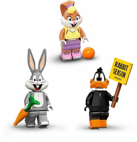 LEGO Minifigures (71030). Looney Tunes - 5