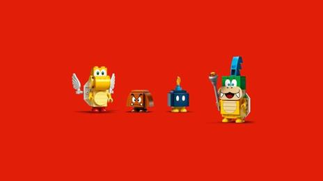 LEGO Super Mario (71380). Costruisci la tua avventura Maker Pack - 3