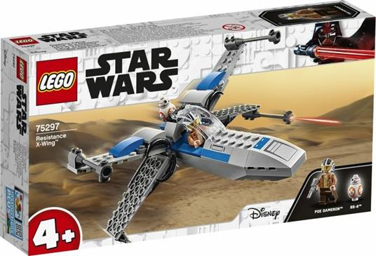 LEGO® 75297 - Resistance X-Wing™
