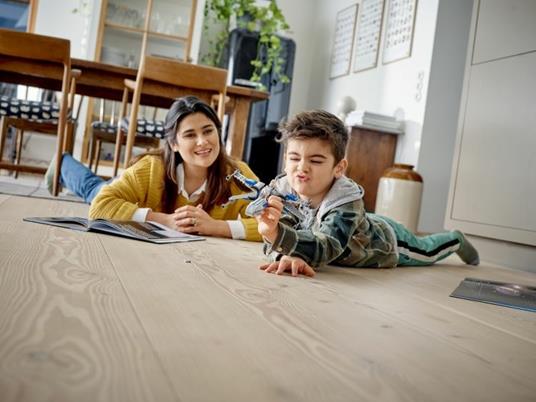 LEGO Star Wars (75297). Resistance X-Wing - 9