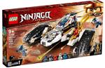 LEGO Ninjago (71739). Raider Ultra Sonico