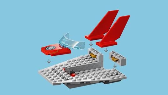 LEGO Super Heroes (76170). Iron Man vs. Thanos - 6