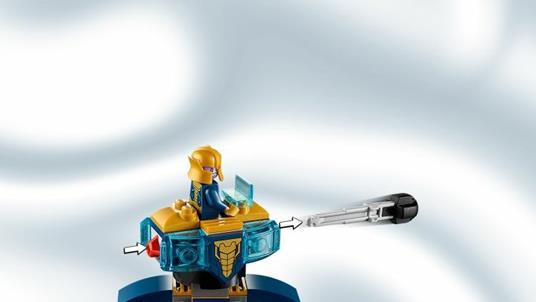 LEGO Super Heroes (76170). Iron Man vs. Thanos - 7