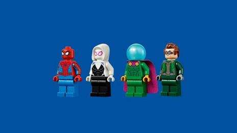 LEGO Super Heroes (76174). Spider-Man and Sandman Showdown - 3