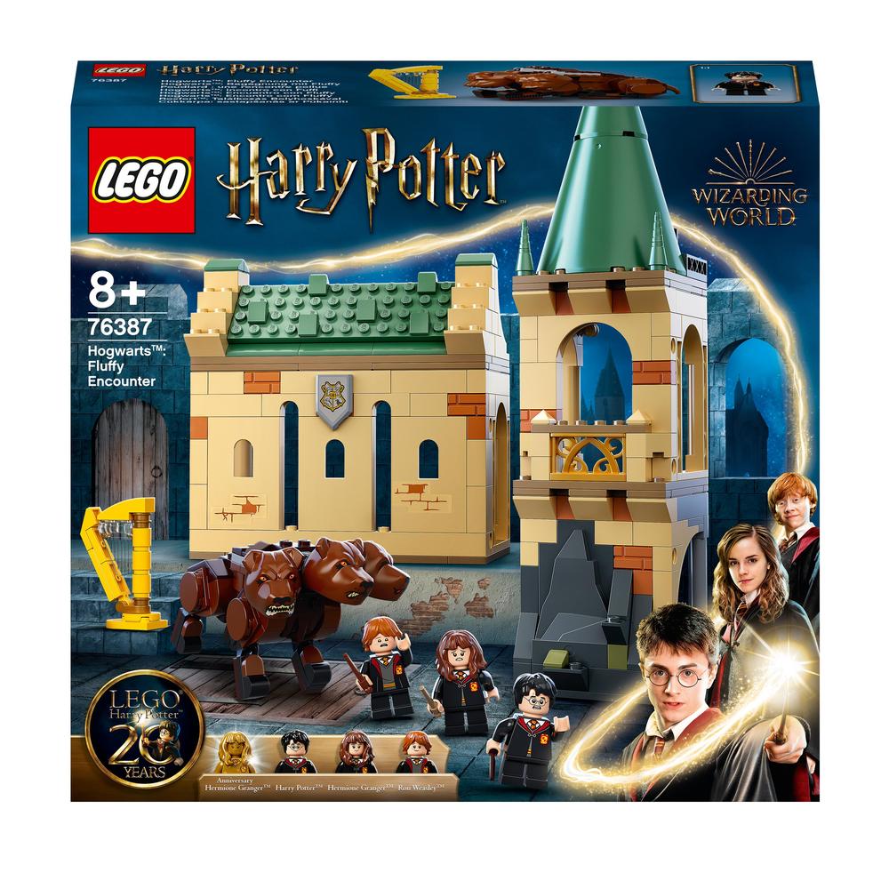 Nuovi Set Lego NovitÃ Lego Harry Potter 2022 LEGO Harry Potter