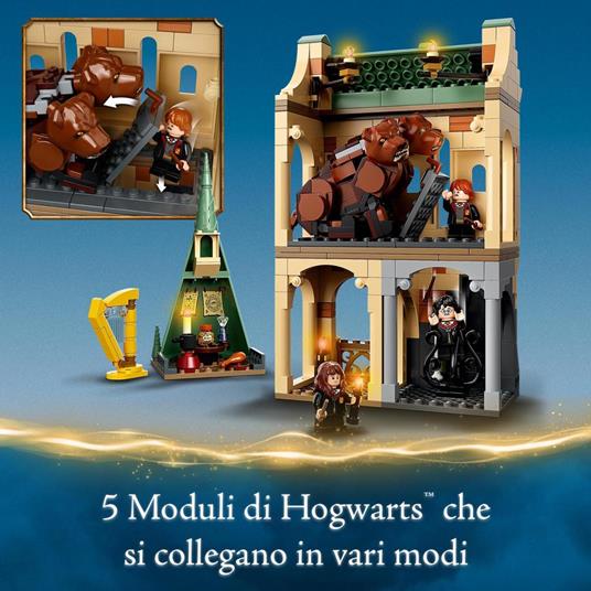 Potter Sets NovitÃ Lego Harry Potter 2022 Lego Harry Potter