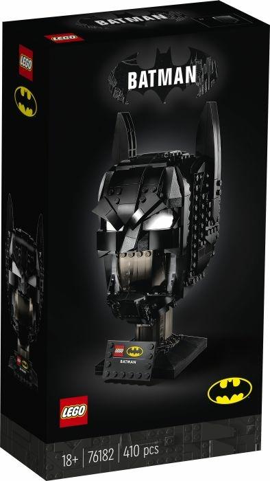 76182 - Cappuccio di Batman™