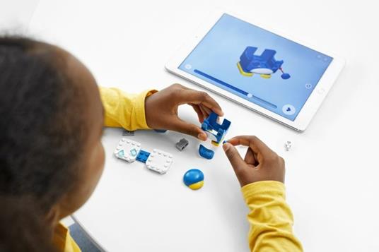 LEGO Super Mario (71384). Mario pinguino. Power Up Pack - 7