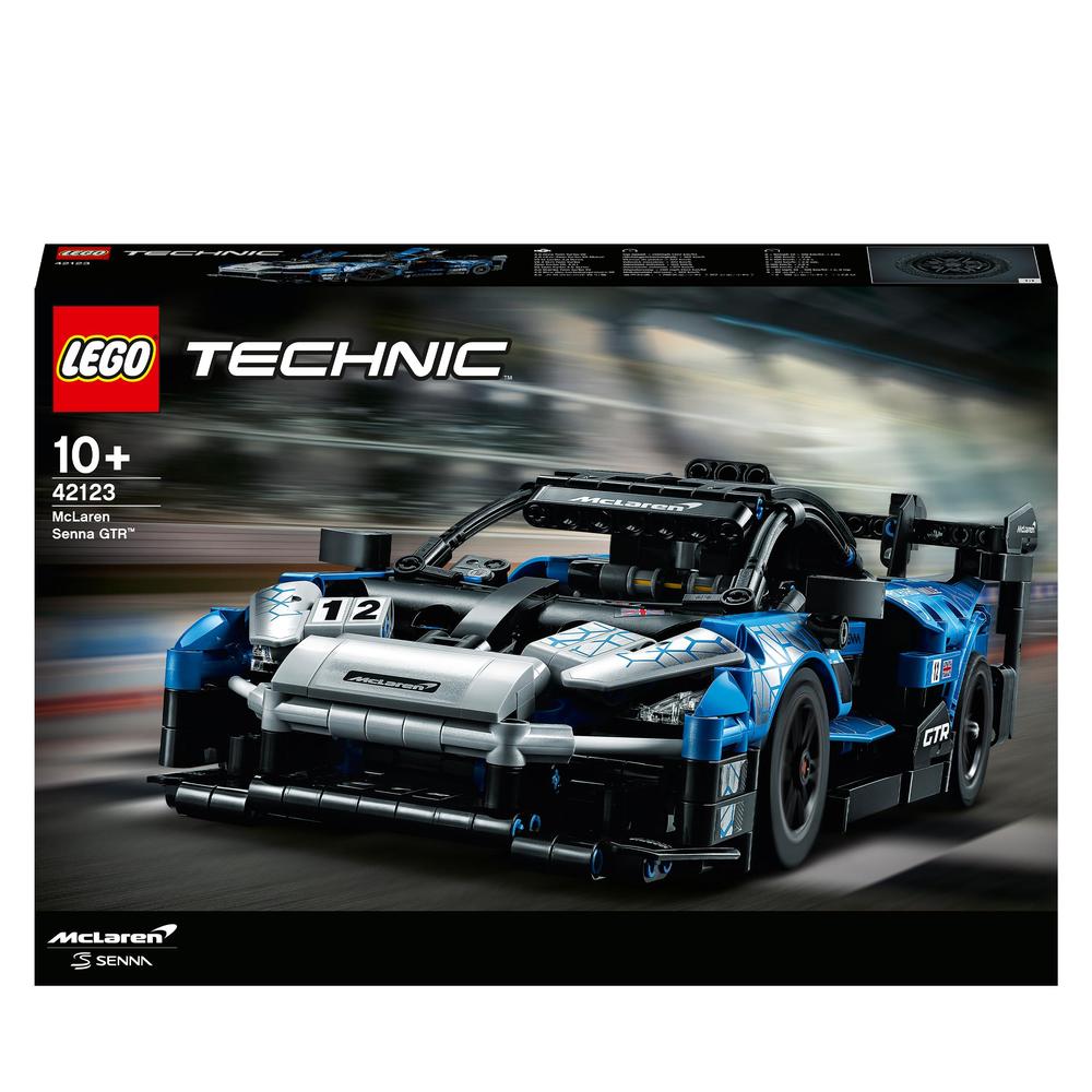 MondoBrick