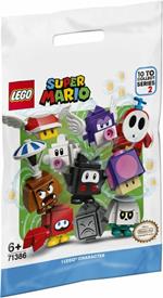 LEGO Super Mario (71386). Pack Personaggi Serie 2