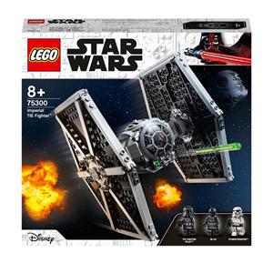 Giocattolo LEGO Star Wars (75300). Imperial TIE Fighter LEGO