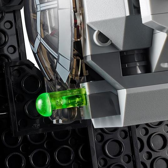 LEGO Star Wars 75300 Imperial TIE Fighter, Modellino da Costruire, Giochi per Bambini con Minifigure Stormtrooper e Pilota - 5