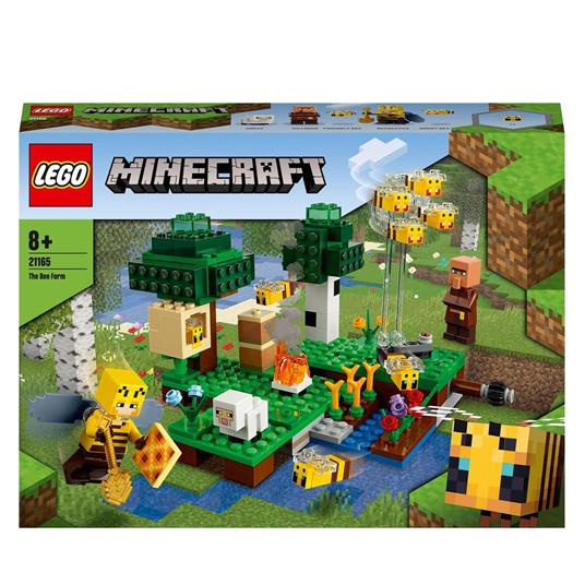 LEGO® 21165 - La fattoria delle api
