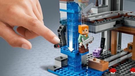 LEGO Minecraft (21169). La prima avventura - 6