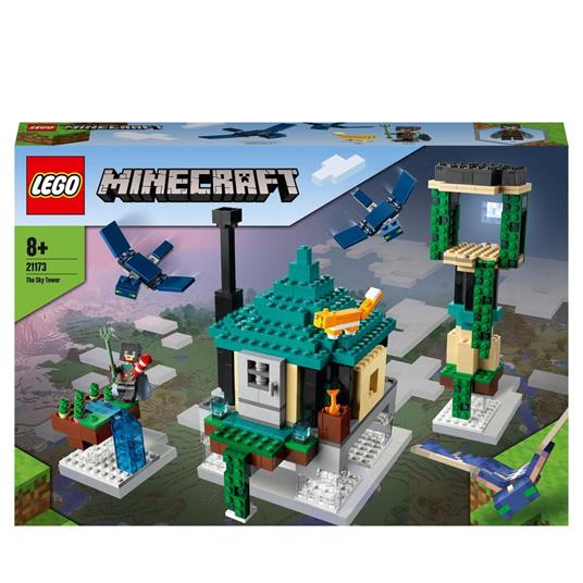 LEGO® 21173 - Sky Tower
