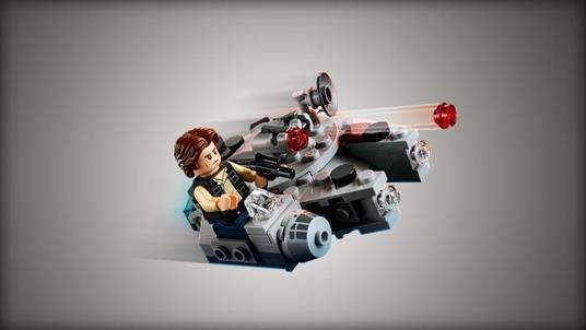 LEGO Star Wars (75298). Microfighter AT-AT vs Tauntaun - 8