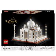 LEGO Architecture (21056). Taj Mahal - Agra, India