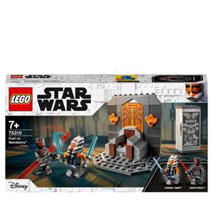 Giocattolo LEGO Star Wars (75310). The Clone Wars LEGO
