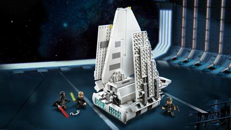 LEGO Star Wars (75302). Imperial Shuttle - 5