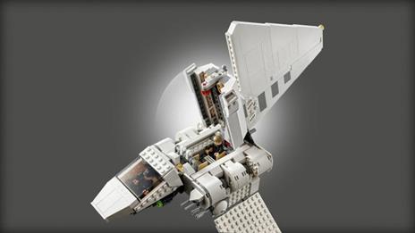LEGO Star Wars (75302). Imperial Shuttle - 7