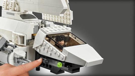 LEGO Star Wars (75302). Imperial Shuttle - 8