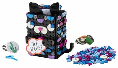 LEGO DOTs (41924). Secret Box - 2