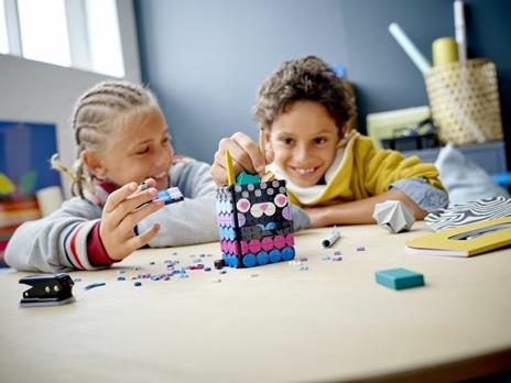 LEGO DOTs (41924). Secret Box - 4