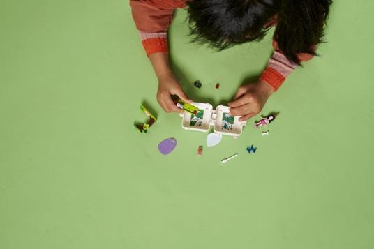 LEGO Friends (41663). Il Cubo del Dalmata di Emma - 8