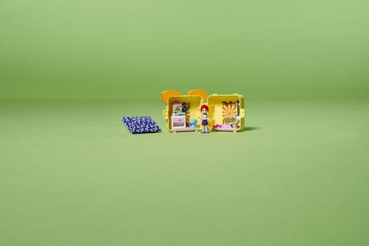 LEGO Friends (41664). Il cubo del Carlino di Mia - 11